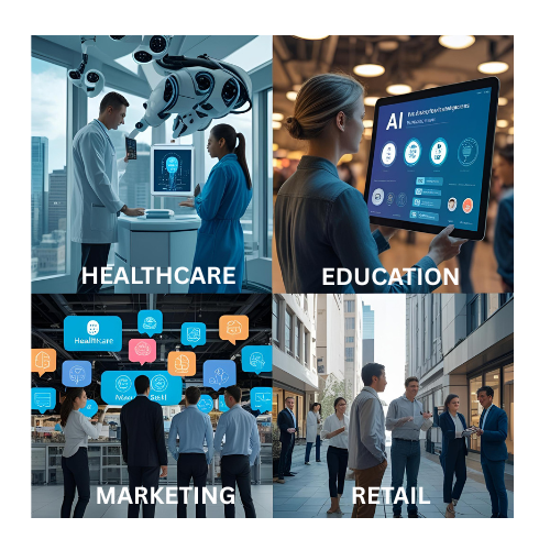 AI Industry Applications